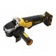 DeWALT DCG406N leņķa slīpmašīna